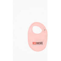 Fulare Cotton Virrodiv-Nb Bib Baieti