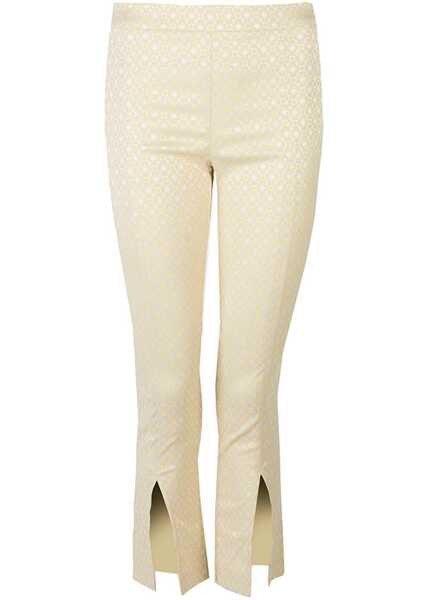 Pantaloni casual Patrizia Pepe 2P1217/A7C1 ty Barbati (BM 8360070) 5