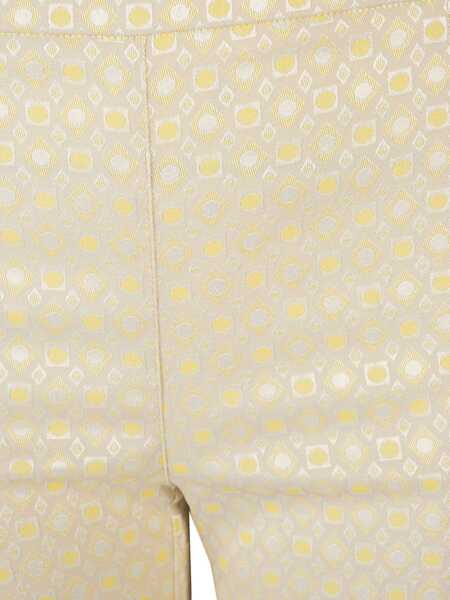 Pantaloni casual Patrizia Pepe 2P1217/A7C1 ty Barbati (BM 8360070) 9