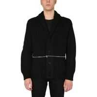 Pulovere casual Wool Knit Cardigan Barbati