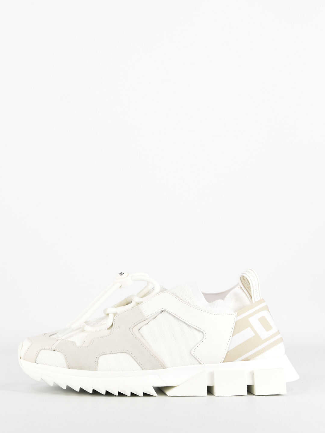 Dolce & Gabbana Sneakers CS1718 AA096 White