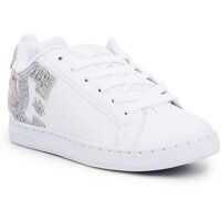 Sneakers Court Graffik Femei