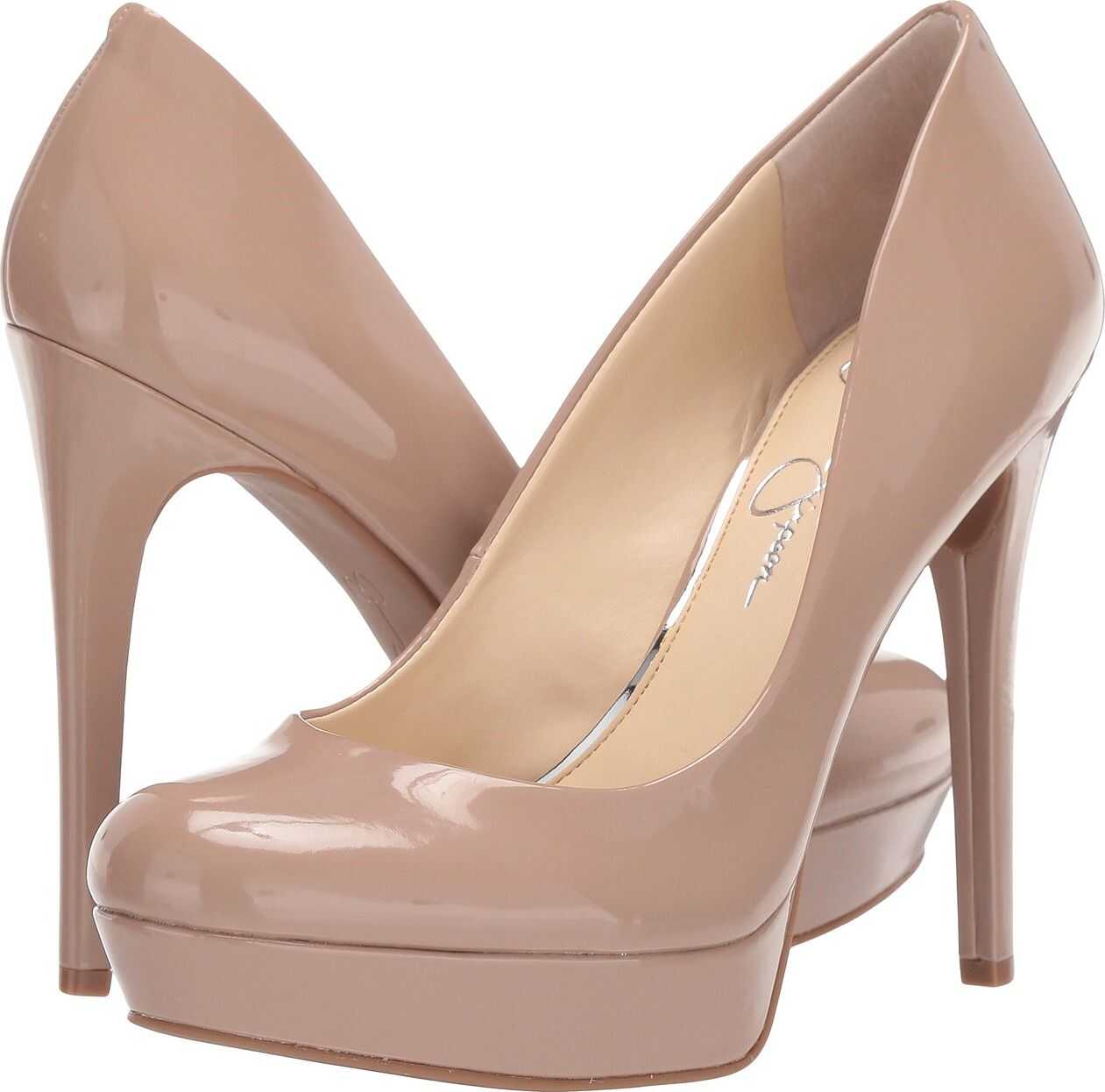 Jessica Simpson Baleenda Chai Latte
