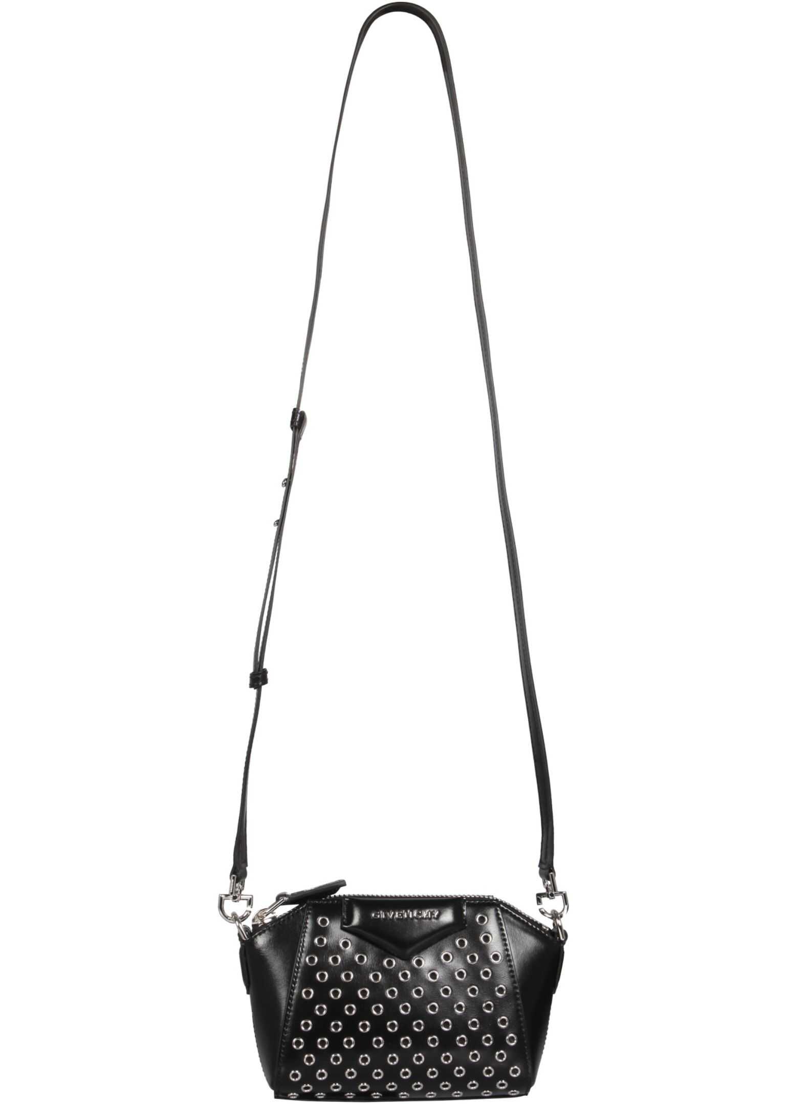 Givenchy Antigona Bag BBU017B12Q_001 BLACK