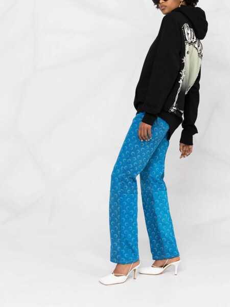 Hanorace Givenchy Oversize Fit Sweatshirt BLACK Femei (BM 8364144) 4