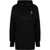 Givenchy Oversize Fit Sweatshirt BLACK