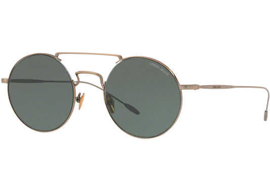 Emporio Armani AR6072 AR6072 Złoty