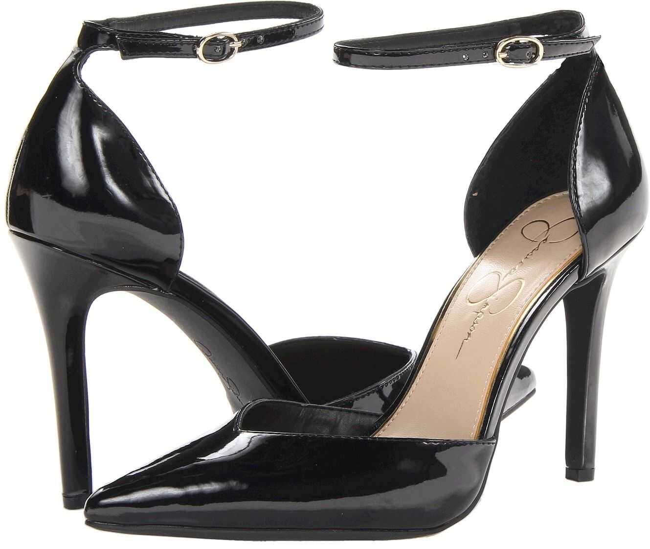 Pantof Jessica Simpson Cirrus Black