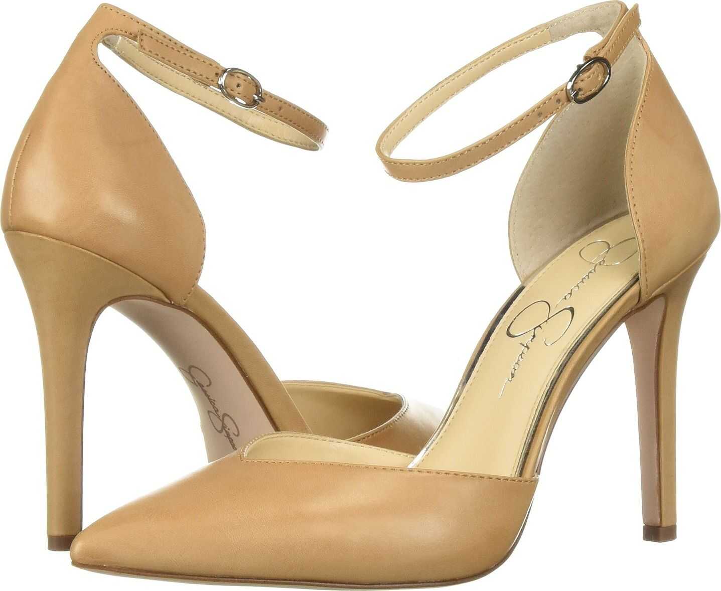 Jessica Simpson Cirrus Buff