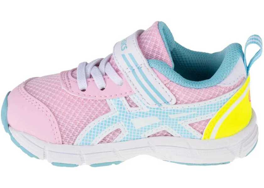 Sneakers ASICS Contend 6 TS School Yard Pink Fete (BM 8364858) 2
