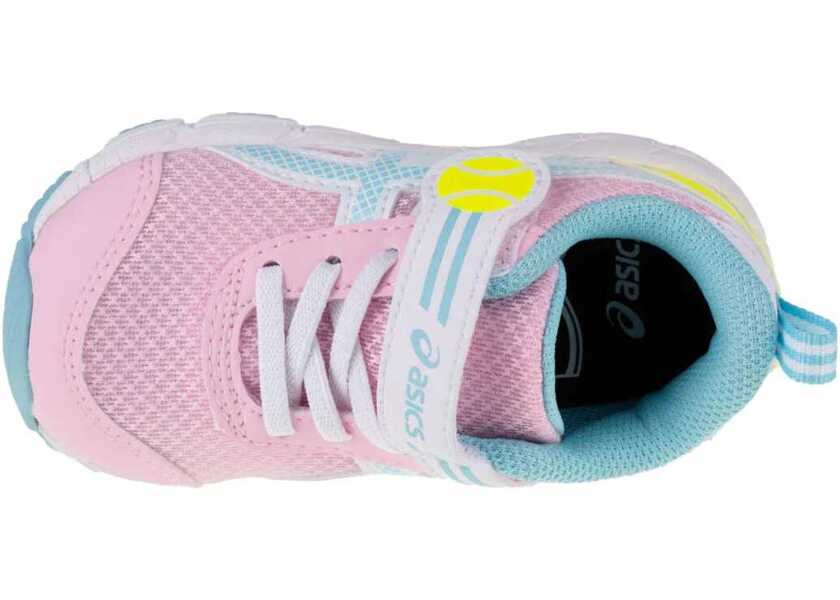 Sneakers ASICS Contend 6 TS School Yard Pink Fete (BM 8364858) 3