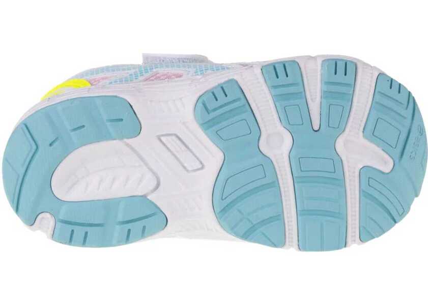 Sneakers ASICS Contend 6 TS School Yard Pink Fete (BM 8364858) 4