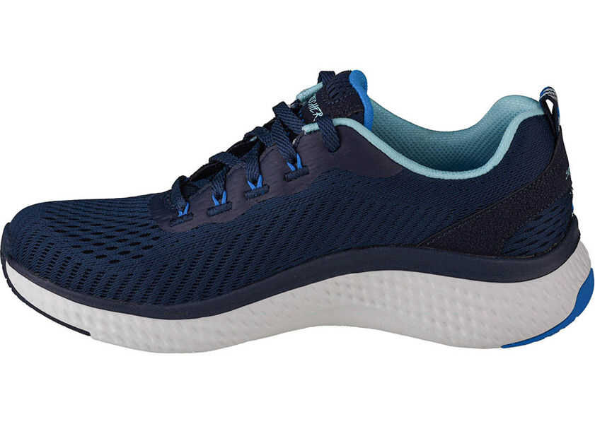 Sneakers SKECHERS Solare Fuse Cosmic View Navy Femei (BM 8364885) 2