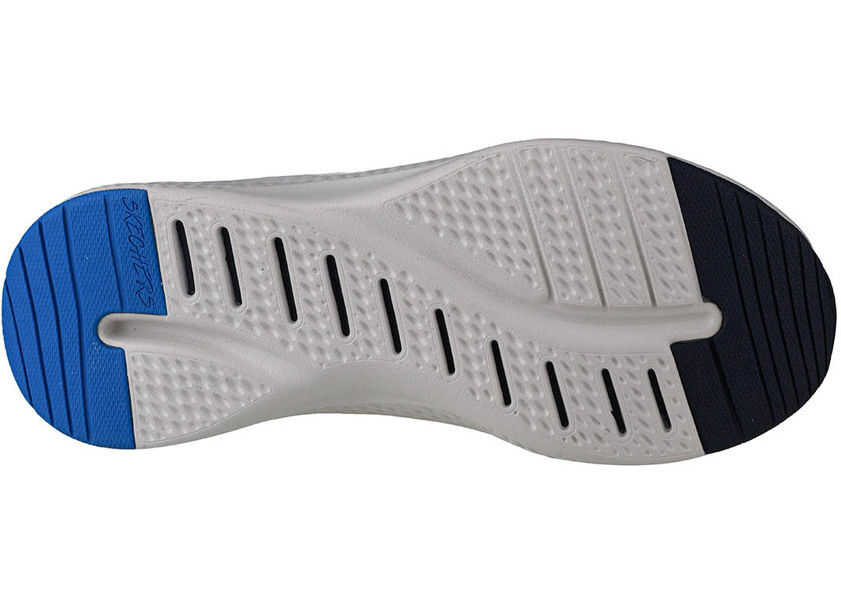 Sneakers SKECHERS Solare Fuse Cosmic View Navy Femei (BM 8364885) 4