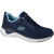 SKECHERS Solare Fuse Cosmic View Navy