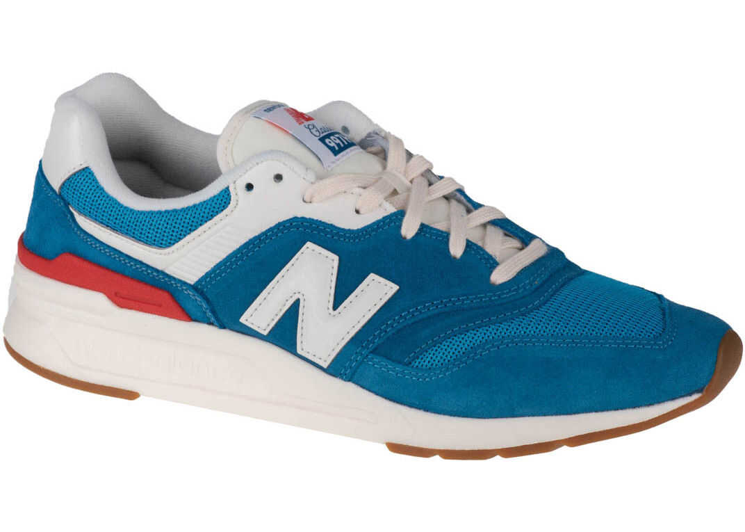 New Balance Classics A1BDA081 Blue