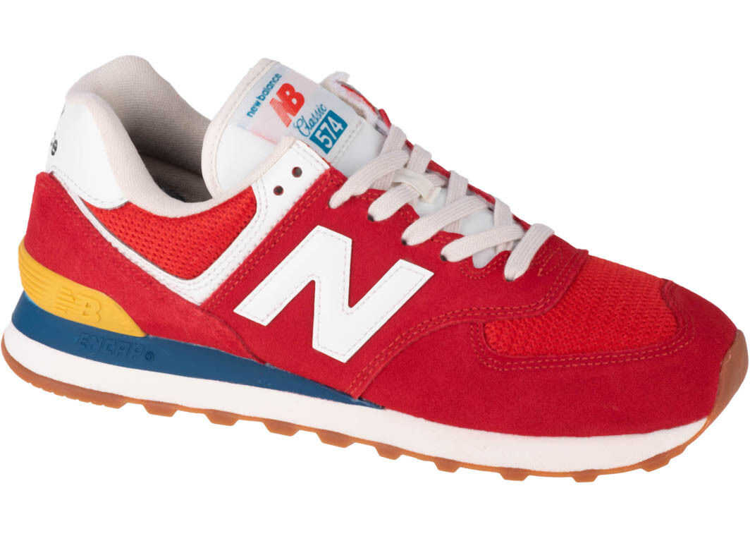 New Balance Classics 17FBBDAC Red