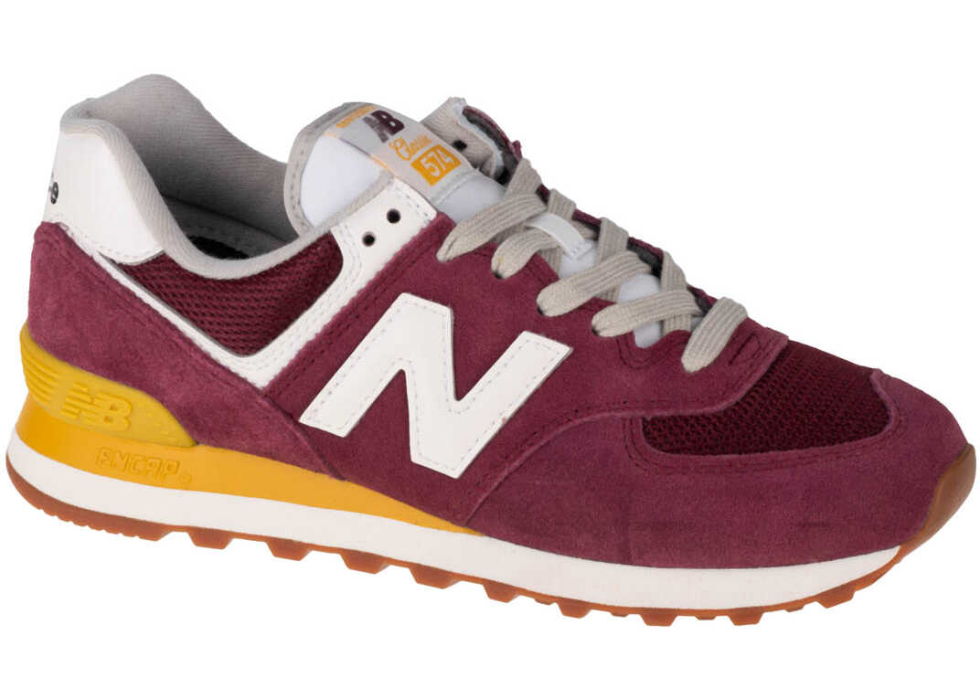 New Balance Classics 03B2248B Red