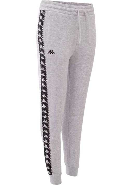 Pantaloni de trening Kappa Inama Sweat Pants Grey Femei (BM 8366661) 2
