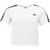 Kappa Inula T-Shirt White