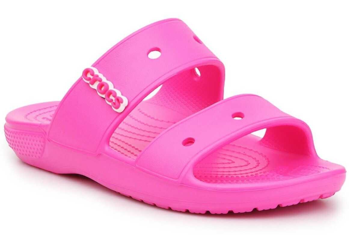 Poze Crocs Classic Sandal Pink