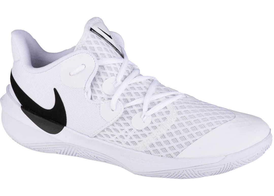 Nike Zoom Hyperspeed Court* White