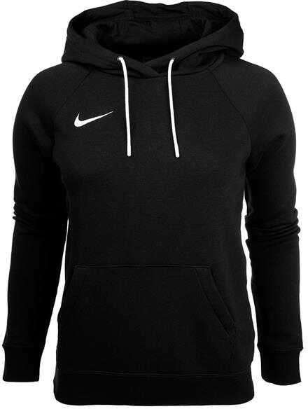 Nike Park20 Hoodie W Black