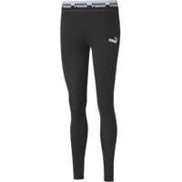 Colanti fitness W Ampified Leggings Femei