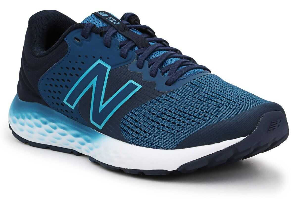 New Balance Lifestyle shoes M520LN7 Blue