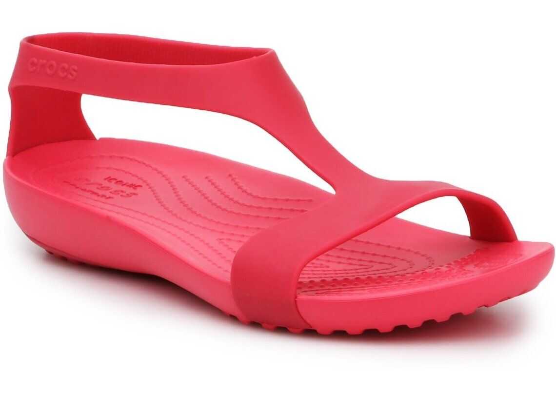 Crocs Serena Sandal Pink