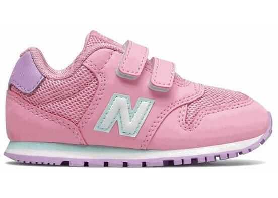 New Balance Nb 500 Pink