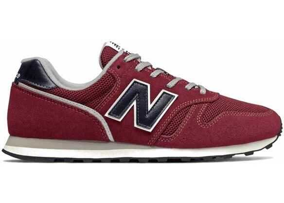 New Balance Nb 373 Red