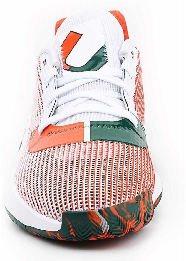 Ghete baschet adidas Performance Basketball shoes Adidas PRO BOUNCE 2019 LOW EE3893 Green/Orange Barbati (BM 8370120) 2