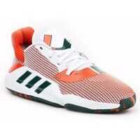 Ghete baschet Basketball shoes Adidas PRO BOUNCE 2019 LOW EE3893 Barbati