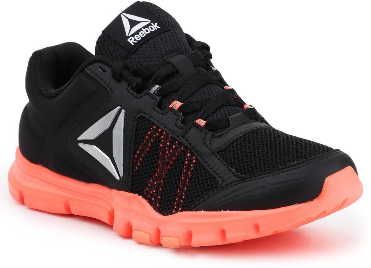 Reebok YOURFLEX TRAINETTE 9.0 MT Black/Coral