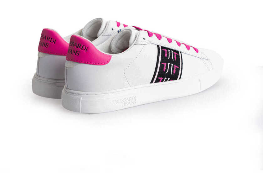 Papuci Trussardi 79A00331 Biay Femei (BM 8374449) 3