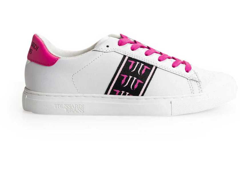 Papuci Trussardi 79A00331 Biay Femei (BM 8374449) 4