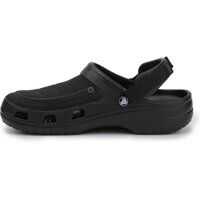 Saboti pentru Barbati - Saboti Crocs Yukon Vista II Clog Black Barbati (BM 8374803) - B-mall.ro
