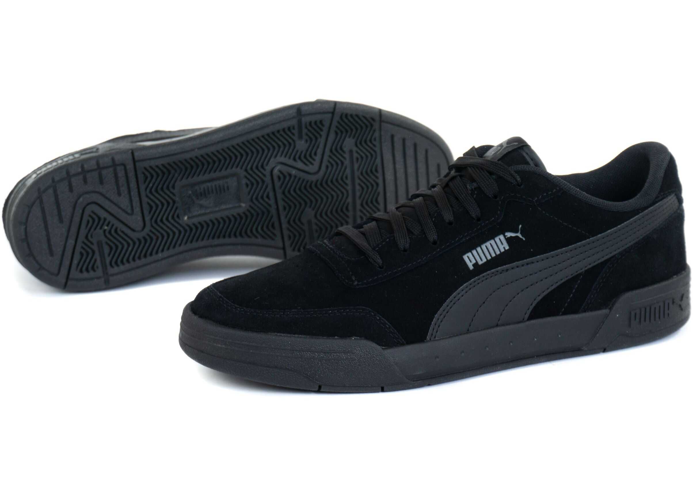 PUMA Caracal Sd 370304 Black