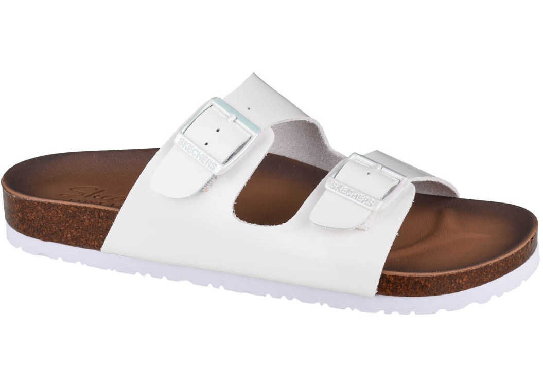 Poze SKECHERS Granola-Gloss Floss White
