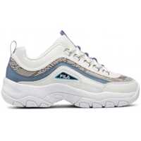 Sneakers Strada A W Femei