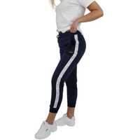 Pantaloni de trening Jacoba Track Pants W Femei