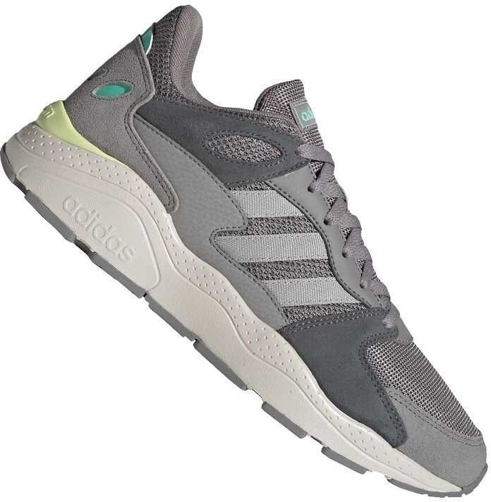 adidas EG8742* Gray/Silver