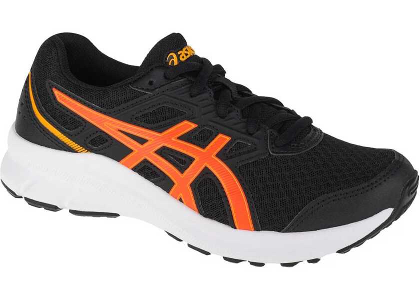 Sneakers ASICS Jolt 3 GS Black Baieti (BM 8379252) 1
