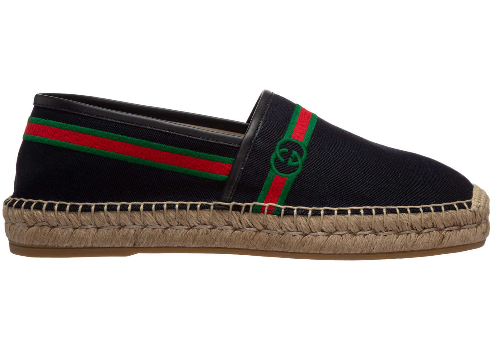 Gucci On Shoes 645103-F6LZ0-4009 Blue