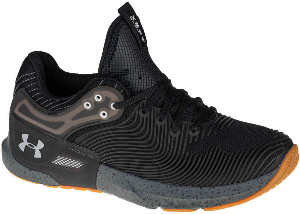 Under Armour Hovr Apex 2* Black