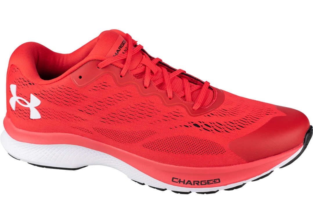 Under Armour Charged Bandit 6* Red