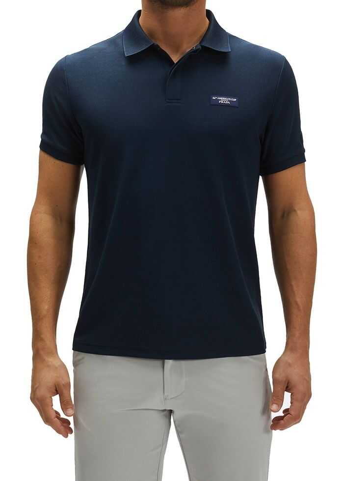 North Sails by Prada Howick Polo 452015 Blue Navy