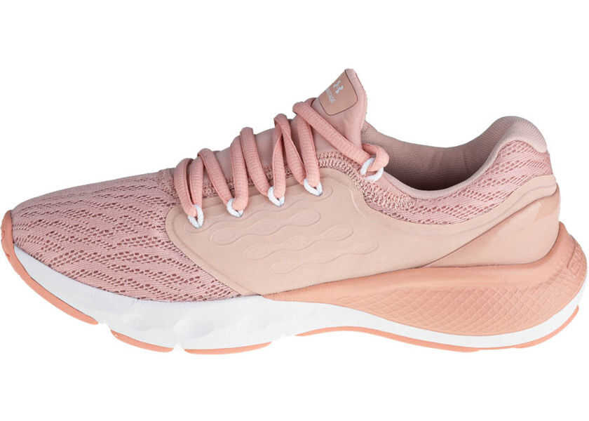 Pantofi alergare Under Armour W Charged Vantage Pink Femei (BM 8380071) 2