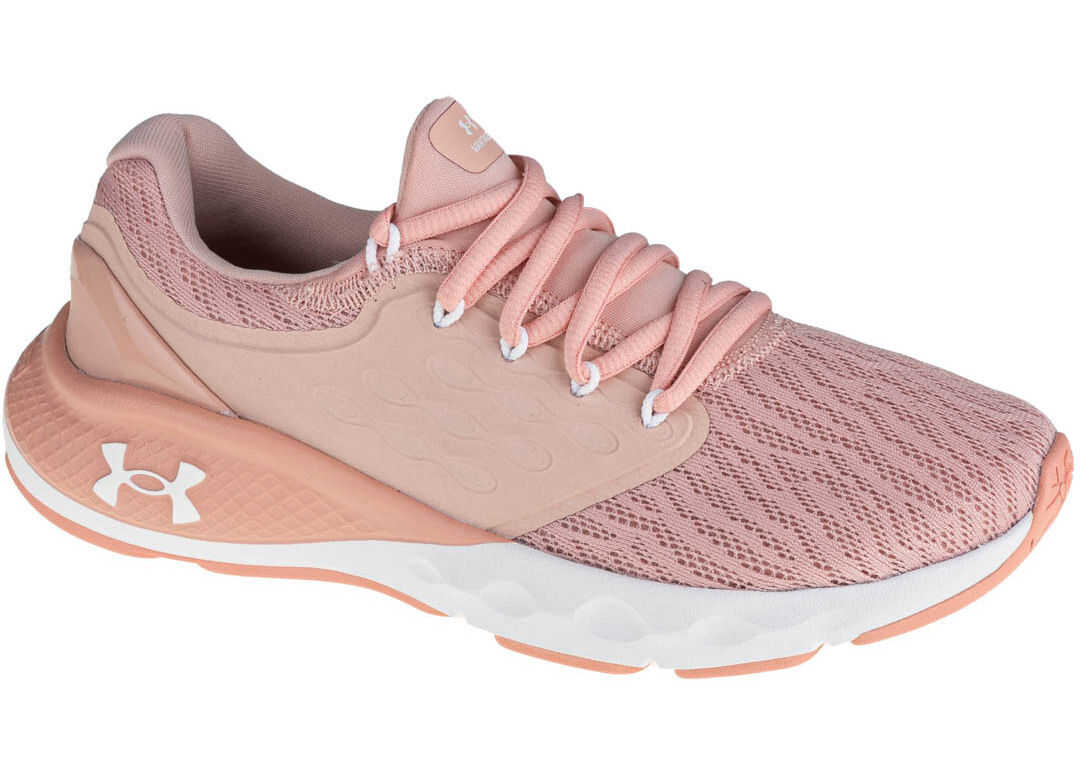 Poze Under Armour W Charged Vantage Pink